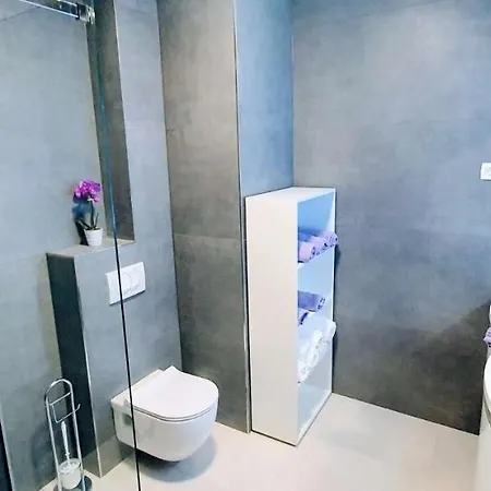 Villa Ivona Swimming Pool And Jacuzzi 자다르