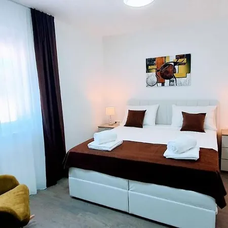 Vila Villa Ivona Swimming Pool And Jacuzzi